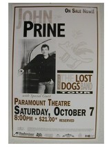 Affiche John Prine - £21.37 GBP