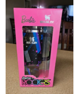 Barbie x Stanley Tumbler '80s ROCKERS 40 oz Quencher NEW Limited Edition... - €47,62 EUR Barbie x Stanley Tumbler '80s ROCKERS 40 oz Quencher NEW Limited Edition... - €47,62 EUR