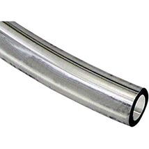 Mueller Streamline Company Tube Vinyl 5/16Idx1/20D Case Of 150, Mueller - $106.08 CAD