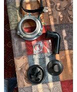 Insinkerator garbage disposal installation parts with power cord - $19.31