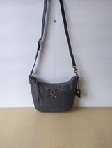 FRYE CALLIE Crossbody bag for women $258 WORLDWIDE SHIPPING - $168.30