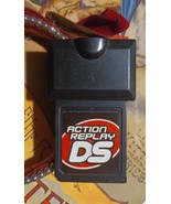 Action Replay Nintendo DS Video Game Cartridge - $149.48