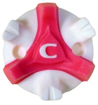 CHAMP LADY STINGER 6MM GOLF SPIKES. 22 SPIKES / CLEATS - $267.26 MXN
