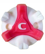 CHAMP LADY STINGER 6MM GOLF SPIKES. 22 SPIKES / CLEATS - €12,55 EUR