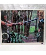 Xena Warrior Princess Season Three Maternal Instincts Photo 10&quot; X 8&quot; - $376.79 MXN