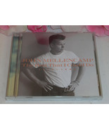 CD John Mellencamp The Best I Can Do 14 tracks 1994 Mercury Records - $236.76 MXN