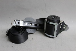 2006 2007 2008 2009 MERCEDES GL450 GL550 LEFT DRIVER SIDE BLACK SEAT BELT OEM - £71.31 GBP