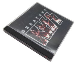 KISS Greatest Hits CD 1997 Mercury Records Rock Classic Hard Rock Collec... - $6.92