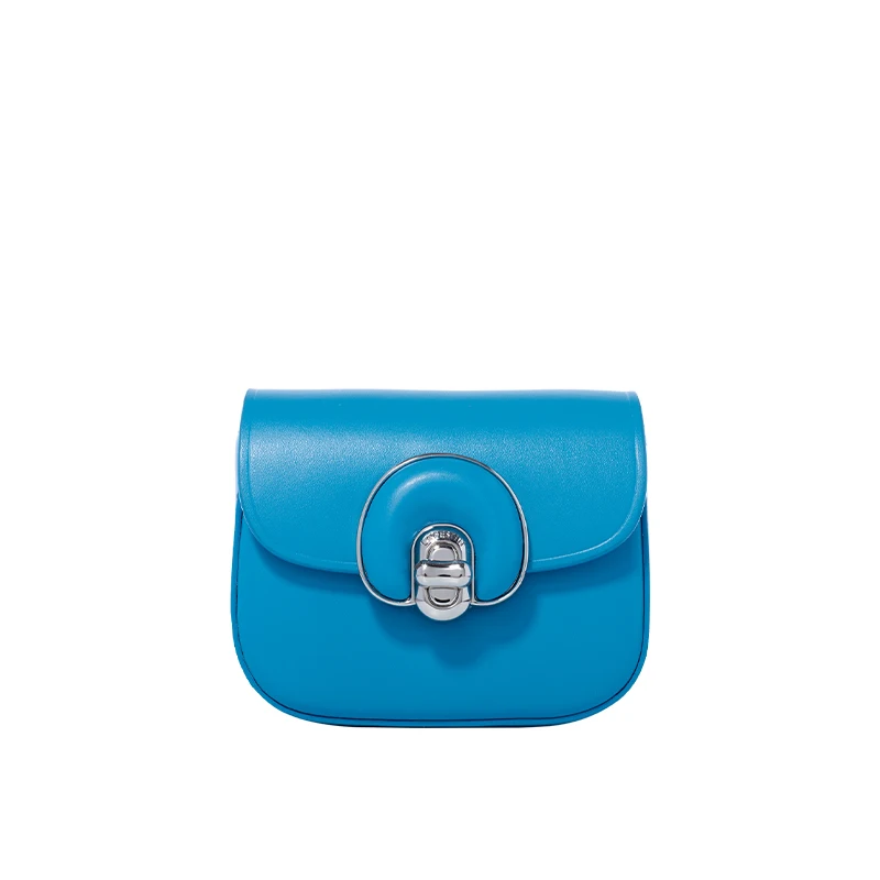 LA FESTIN Mini small bag new small and exquisite messenger bag women&#39;s niche cha - £77.55 GBP