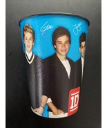One Direction 1D Liam Group 16oz Reuseable Hard Plastic Cup, Coin Bag An... - €25,59 EUR