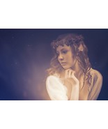 Custom Conjuration - Wood Elf - Free-spirited Guardians of Nature - $136.75 CAD