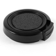 Front Lens Filter Cap 30 MM Snap-on Clip On Cap 30mm New - £3.54 GBP