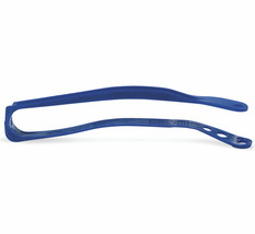 Blue Acerbis Swingarm Chain Guide Rubber Slider For 09-20 Yamaha YZ 250F... - £31.23 GBP