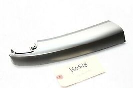 2005-2008 ACURA RL INTERIOR FRONT RIGHT PASSENGER CENTER DASH TRIM COVER H0518 image 11