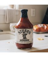 Stubb&#39;s  Barbecue Sauce 36 Oz - $192.54 MXN