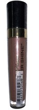 Sally Hansen Lacquer Shine Lip Gloss #6655-20 GINGER (New/Sealed) Discontinued - £6.21 GBP