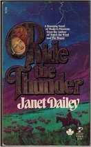 Ride the Thunder Janet Dailey - £2.34 GBP