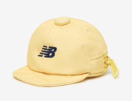 New Balance Ballcap Keyring Foldable Eco Bag Keychain Accessory NWT NBGC... - $49.40