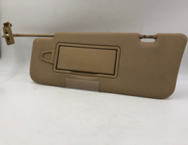 2006-2011 Mercedes-Benz ML350 Driver Sun Visor Sunvisor Tan OEM A02B32093 - £41.70 GBP