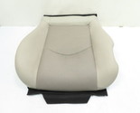 10 Nissan 370Z Convertible #1267 Seat Cushion Bottom, Heated Cooled Right - £209.09 GBP