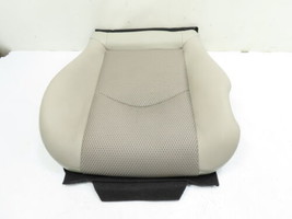 10 Nissan 370Z Convertible #1267 Seat Cushion Bottom, Heated Cooled Right - £209.32 GBP