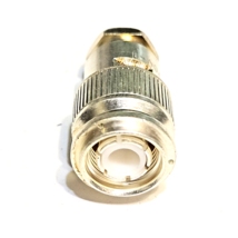 AMPHENOL RF CONNECTOR / NIP AMPHENOL COAX RF CONNECTOR 8000-1 - £4.50 GBP