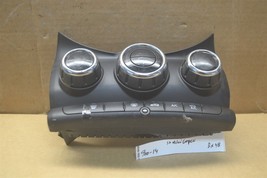 17 Mini Cooper AC Temperature Climate 6819714 Control 900-14 Bx 48 - $44.99