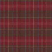 Ralph Lauren Brianna - Standard Pillow Sham - Highgate Wool Plaid - $49.95