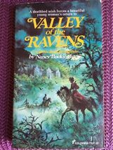 Valley of the Ravens - $31.65