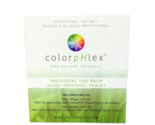 Colorphlex Pro Individual Single Use Kit Step No 1 &amp; 2 - $7.71