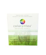 Colorphlex Pro Individual Single Use Kit Step No 1 &amp; 2 - $10.47 CAD