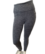 Athleta Herringbone Metro Leggings Women&#39;s S Black/Gray - €12,13 EUR