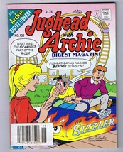 Jughead with Archie Digest #125 ORIGINAL Vintage 1995 Archie Comics - £7.89 GBP