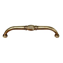 Alno Inc. Creations - A234-6-PA - Solid Brass Polished Antique 6&quot; Center... - $358.23 MXN