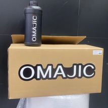 OMAJIC Paint supply cartridges sold empty Suitable for most brands - $50.00
