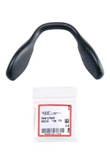 Oakley Split Time OO4129 Outpace OO4133 Replacement Nose Pad Regular Fit... - $851.64 MXN