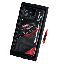 Original Case QQSPEED co-branded  For ASUS Phone ROG8/8Pro （GKART，Drifters） - £15.28 GBP+