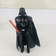 Hasbro Star Wars Darth Vader Galaxy of Adventures 5 Inch Action Figure - £4.71 GBP
