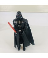 Hasbro Star Wars Darth Vader Galaxy of Adventures 5 Inch Action Figure - £4.64 GBP