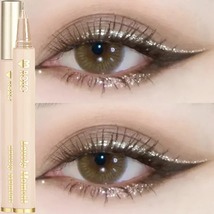 Eye Beauty pen Makeup Tool Eyeshadow Makeup 15 colors  Eye Liner waterpr... - $79.00