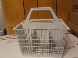 Silverware drainer rack for dishwasher? - $23.74