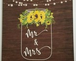 Mr. and Mrs. Wedding Guest Paperback Book NEW Memoirs Event - $8.99