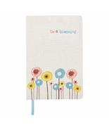 Creative Brands Faithworks-Linen Wrapped Hardcover Journal, 5.5 x 8.5-In... - £10.79 GBP