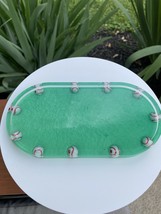 Baseball Tray, Catch All Tray, Sports Theme, Decor, Tray, Protection Tray - $17.82