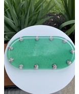 Baseball Tray, Catch All Tray, Sports Theme, Decor, Tray, Protection Tray - $338.57 MXN