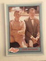 Andy And Howard Sprague Trading Card Andy Griffith Show 1990 Jack Dodson #23 - $1.97