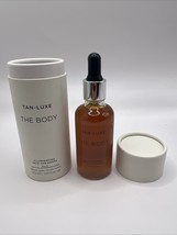 Tan Luxe The Body Illuminating Self Tan Drops - Medium / Dark - 1.69oz N... - €19,41 EUR