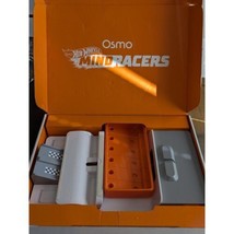 Osmo Hot Wheels Mindracers Kit -  Base, Box.  NO Cars NO Tokens - $29.69