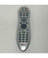 Hama Computer Remote Control For Windows Media Center Mouse Attachment OEM - $25.56 CAD