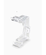 Levolor Trim+Go 2-Piece, 2” 2 inch, Mini-Blind Clips - $8.95